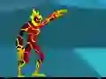 Ben 10 Fireman 2 — 無料オンラインゲーム