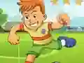 Soccer Star Jigsaw — 無料オンラインゲーム