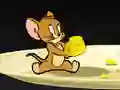Tom and Jerry Findding the cheese — 無料オンラインゲーム