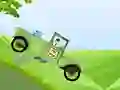 Ben Milk Transporter — 無料オンラインゲーム