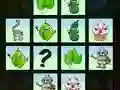 Cartoon Cards Matching — 無料オンラインゲーム