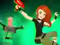 Kim Possible Mission: Improbable — 無料オンラインゲーム