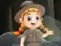 Kids On The Cliff — 無料オンラインゲーム