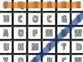 Word Search Shapes — 無料オンラインゲーム