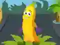 Banana Running — 無料オンラインゲーム