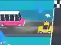 Traffic Run — 無料オンラインゲーム