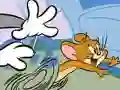 Tom and Jerry mauseflitzer — 無料オンラインゲーム