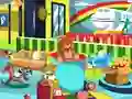 Toys Hidden Objects — 無料オンラインゲーム