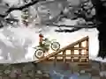 Ice Biker — 無料オンラインゲーム