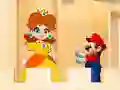 ゲームMario Meets Peachオンライン