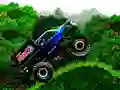 ゲームPepsi Max Monster Truck Mayhemオンライン