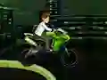 ゲームBen 10 Extreme Rideオンライン