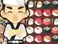 Sushi Chef — 無料オンラインゲーム