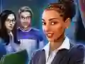 Twilight Academy — 無料オンラインゲーム