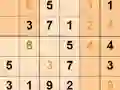 Dagelijkse Sudoku — 無料オンラインゲーム