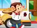 Pizza Truck — 無料オンラインゲーム