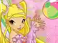 Winx Puzzle Set 2 — 無料オンラインゲーム