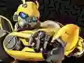 Transformers BumbleBee music mix — 無料オンラインゲーム