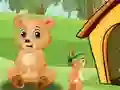 Bear Home — 無料オンラインゲーム