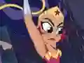DC Super Hero Girls: Super Late — 無料オンラインゲーム