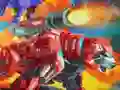 Cyber Champions Arena — 無料オンラインゲーム