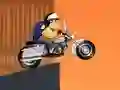 Bike police — 無料オンラインゲーム