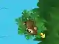 Monkey Jumper — 無料オンラインゲーム