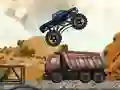 Wasteland Jumper — 無料オンラインゲーム