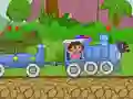 ゲームDora Train Expressオンライン