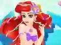 Underwater Odyssey Of The Little Mermaid — 無料オンラインゲーム