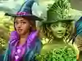 The Witch Sisters — 無料オンラインゲーム