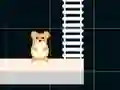 Hamster Grid Time — 無料オンラインゲーム