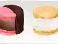 Cooking Macaron Ice Cream Sandwiches — 無料オンラインゲーム