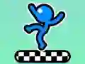 Stickman Swing — 無料オンラインゲーム
