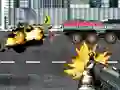 ゲームRoad Assaultオンライン
