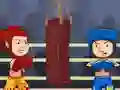 Boxing Punching Fun — 無料オンラインゲーム
