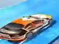 Water Slide Car Race — 無料オンラインゲーム