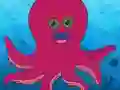 Sea Creatures Coloring Book — 無料オンラインゲーム