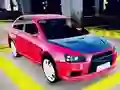 Hitcity Car Parking — 無料オンラインゲーム