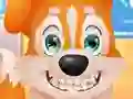 Cute Puppy Dentist — 無料オンラインゲーム