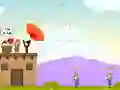 ゲームKingdom of Catapultsオンライン