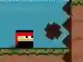 Platform Super Ninja — 無料オンラインゲーム