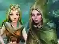 Witches Pond — 無料オンラインゲーム