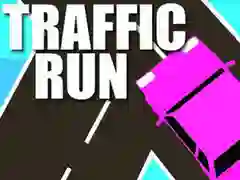 Traffic Run Online — 無料オンラインゲーム