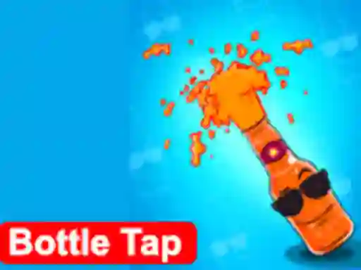Bottle Tap — 無料オンラインゲーム