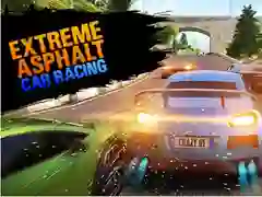 Extreme Asphalt Car Racing — 無料オンラインゲーム