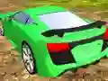 Off Track Jungle Car Race — 無料オンラインゲーム