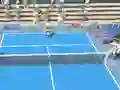 Mini Tennis 3D — 無料オンラインゲーム