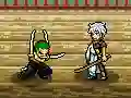 Comic Stars Fighting — 無料オンラインゲーム