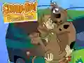 Scooby Doo Puzzle Set — 無料オンラインゲーム